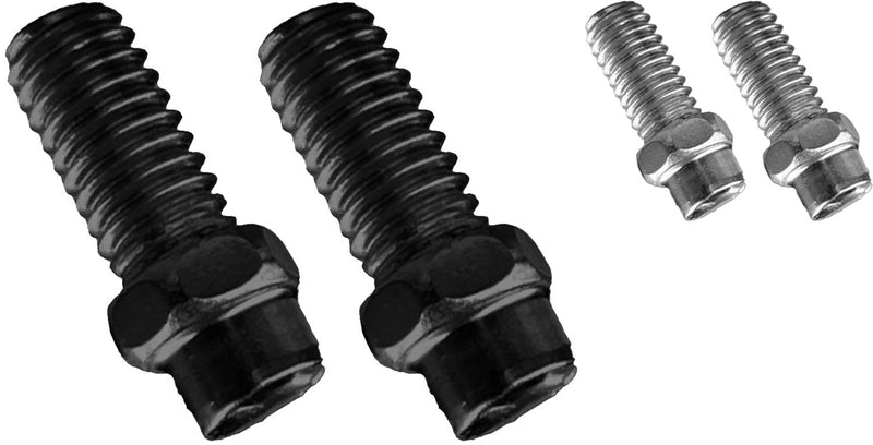 Load image into Gallery viewer, Leatt diamond studs 8mm pin kit
