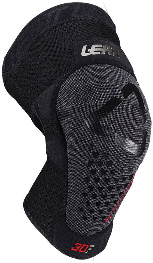 Leatt guard 3df 5.0 evo - knee protectors