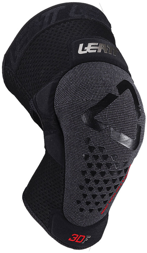 Load image into Gallery viewer, Leatt guard 3df 5.0 evo - knee protectors
