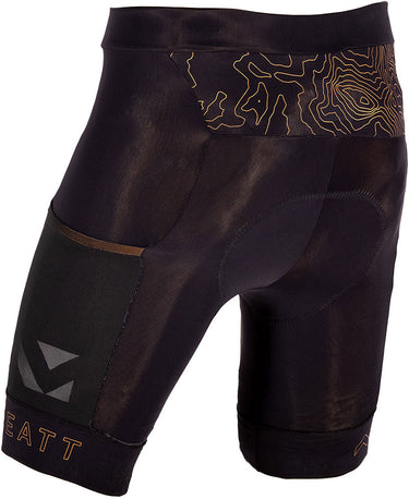 Leatt 5.0 endurance - mtb shorts