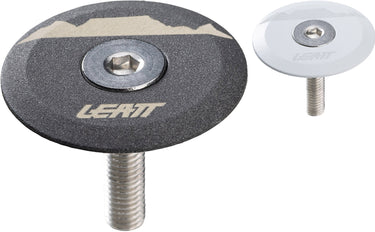 Leatt top cap headset ceramag ti bolt ahead cap