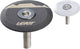 Leatt top cap headset ceramag ti bolt ahead cap