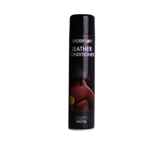 Leather Conditioner 600ml Motip