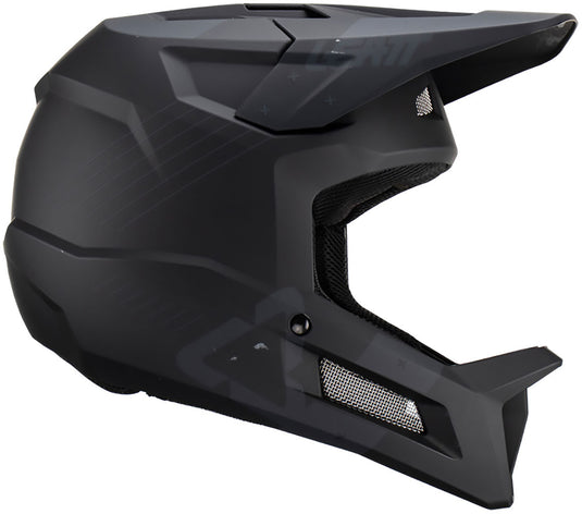 Leatt 2.0 gravity - fullface helmet