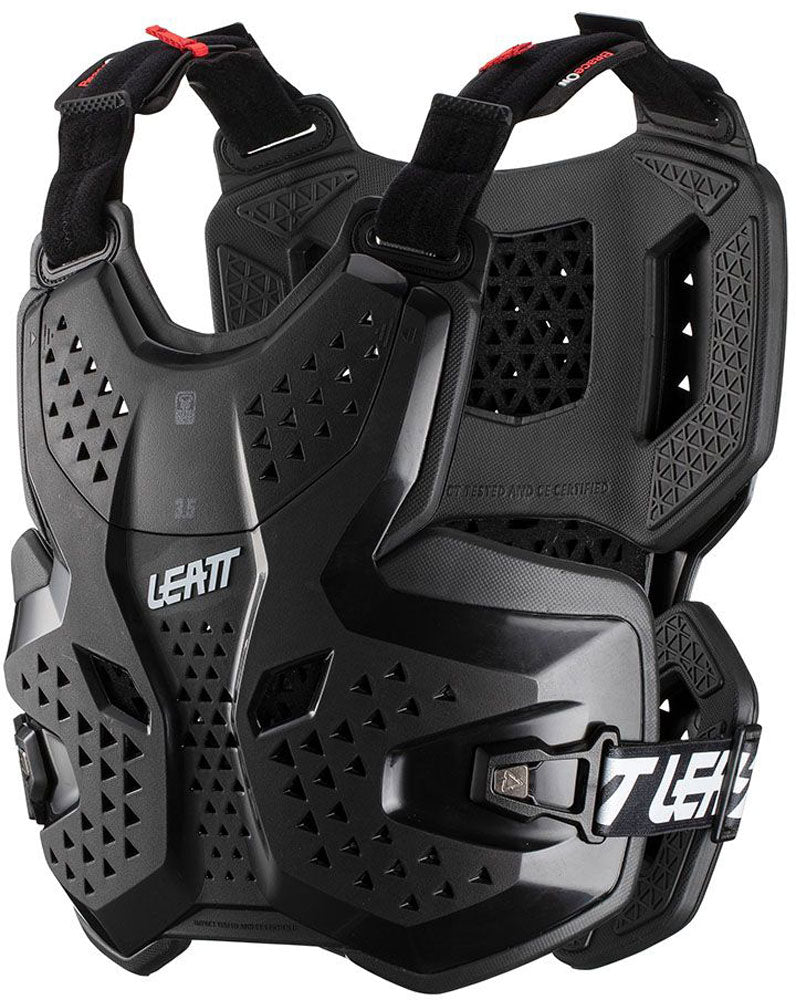 Load image into Gallery viewer, Leatt chest protector 3.5 - protector vest
