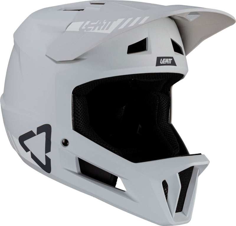 Load image into Gallery viewer, Leatt 1.0 gravity - mtb fullface helmet
