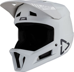 Leatt 1.0 gravity - mtb fullface helmet