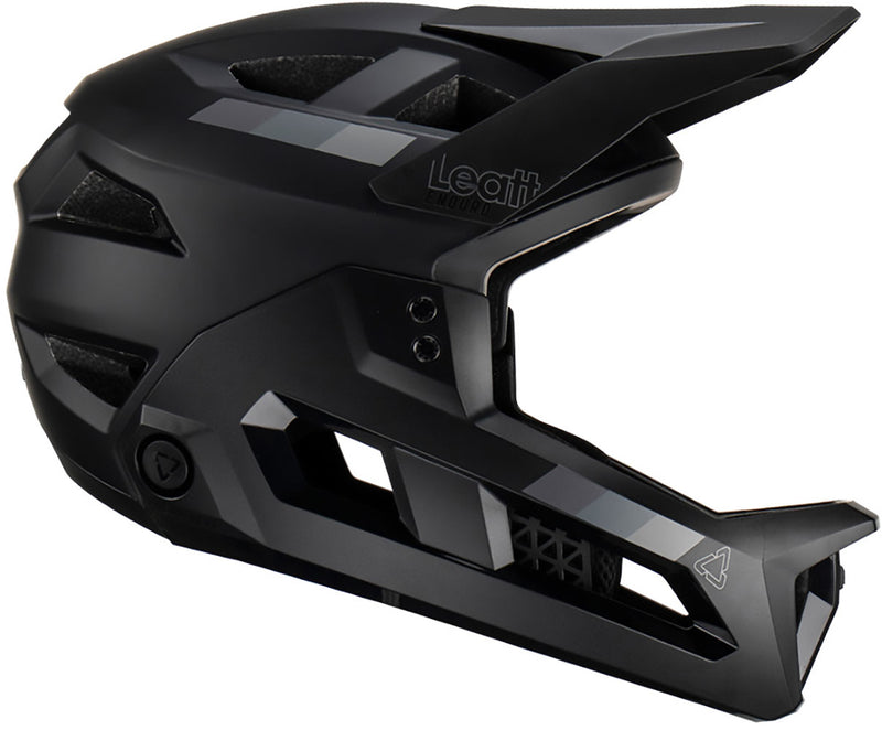 Load image into Gallery viewer, Leatt 2.0 enduro - fullface helmet
