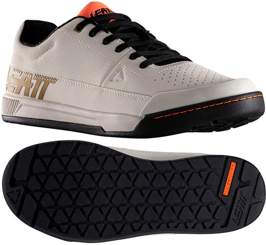 Leatt 2.0 flat - mtb shoes