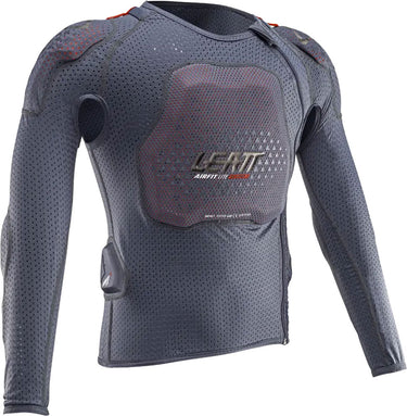 Leatt 3df airfit lite evo - kid's protector jacket | l xl
