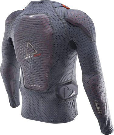 Leatt 3df airfit lite evo - kid's protector jacket | l xl
