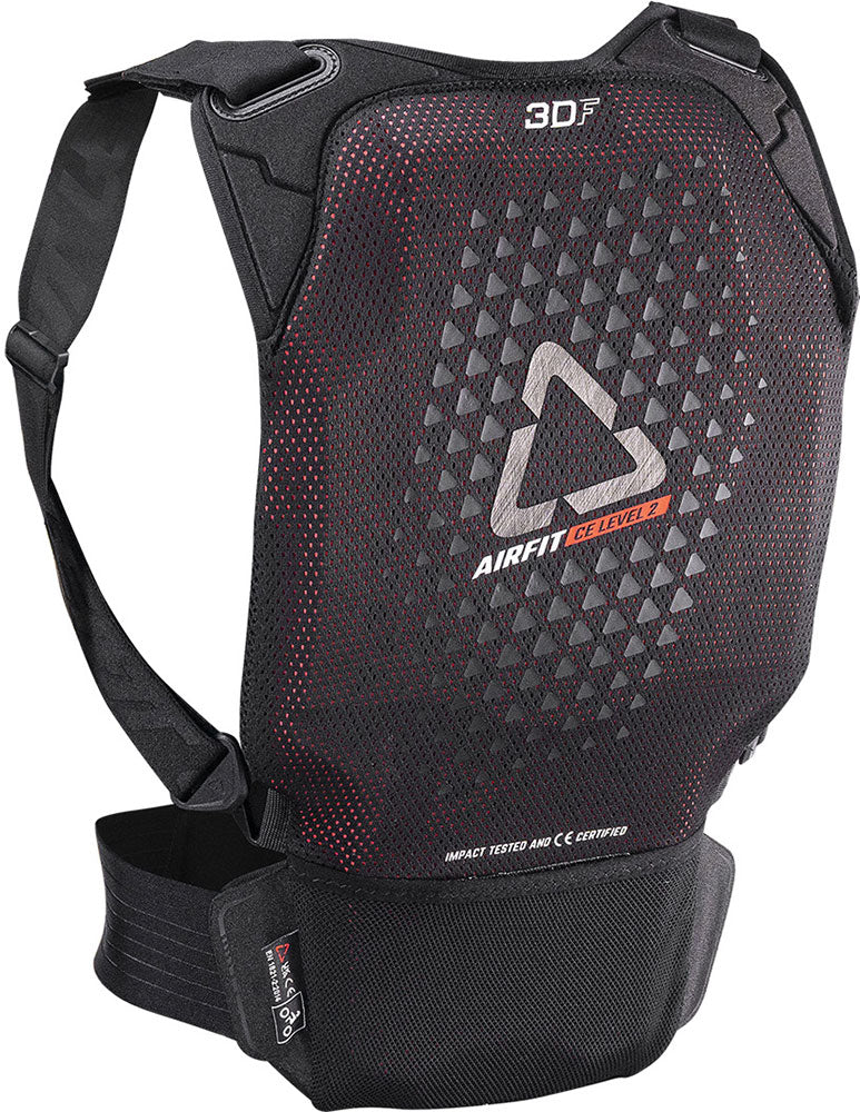 Load image into Gallery viewer, Leatt 3df airfit evo - back protector
