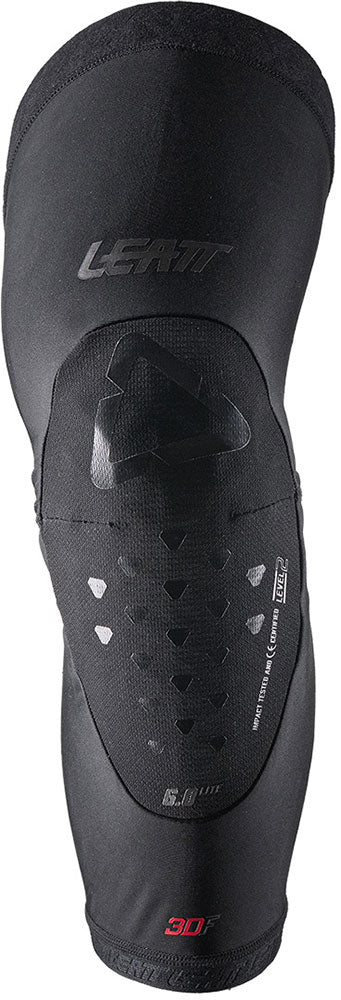 Load image into Gallery viewer, Leatt 6.0 evo lite - knee protectors
