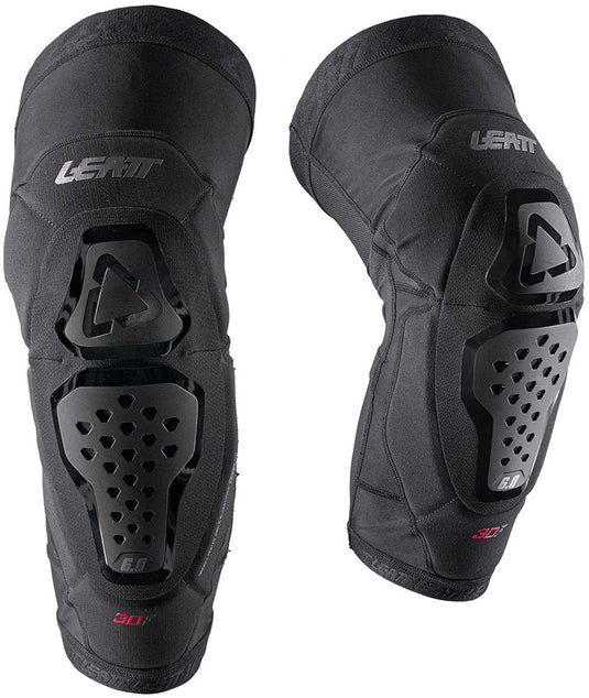 Leatt 6.0 evo - knee protectors