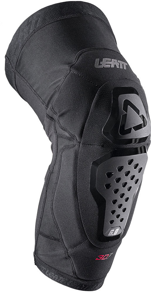 Load image into Gallery viewer, Leatt 6.0 evo - knee protectors
