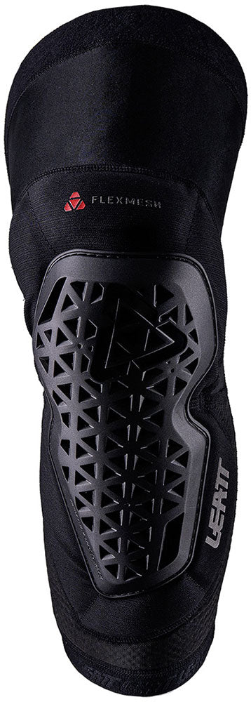 Load image into Gallery viewer, Leatt flexmesh - knee protectors
