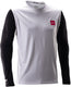 Leatt gravity 2.0 - mtb long sleeve jersey | s