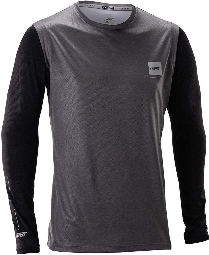 Load image into Gallery viewer, Leatt gravity 2.0 - mtb long sleeve jersey | m
