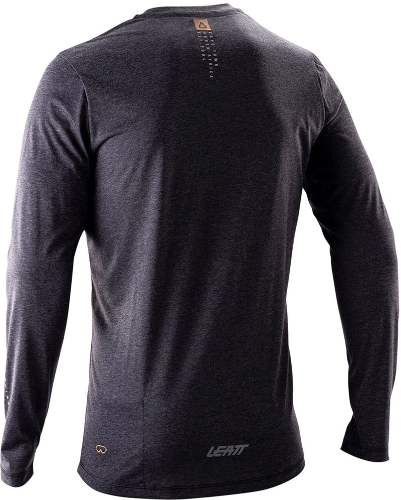 Load image into Gallery viewer, Leatt gravity 3.0 - mtb long sleeve jersey
