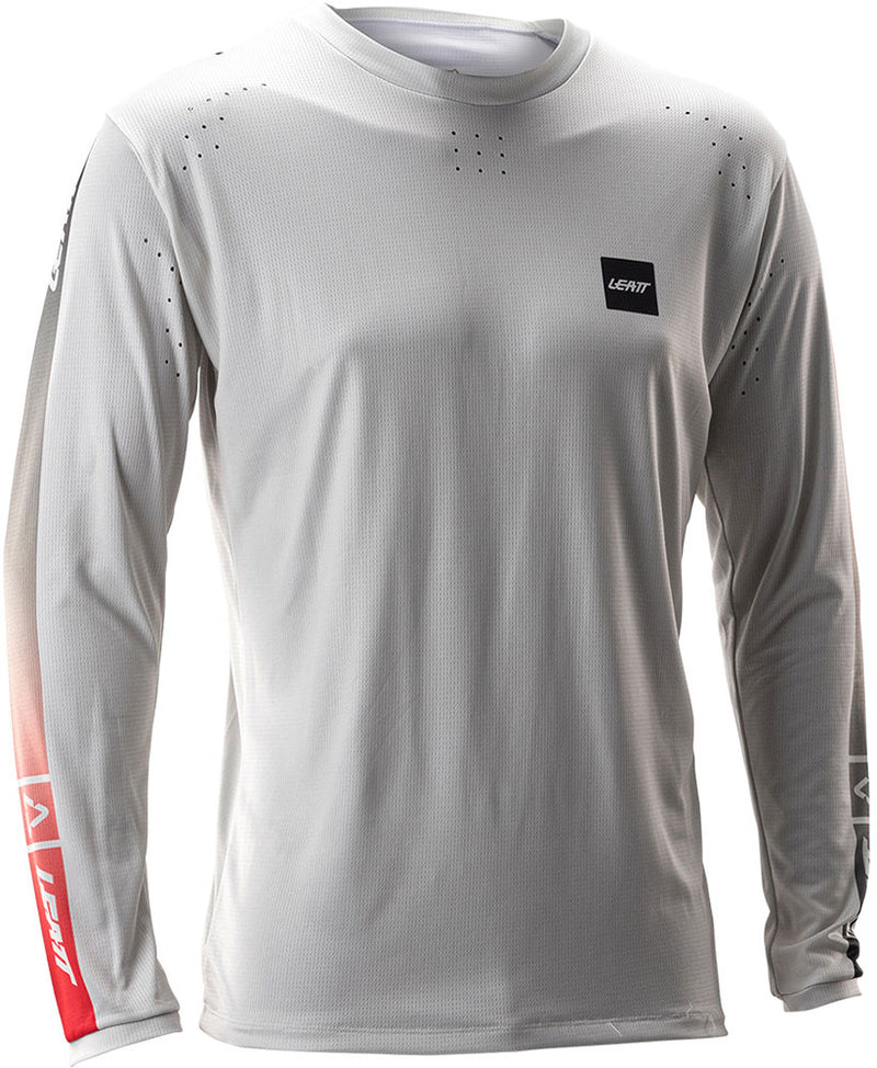 Load image into Gallery viewer, Leatt gravity 4.0 - mtb long sleeve jersey

