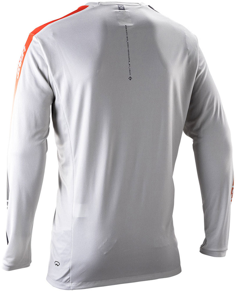 Load image into Gallery viewer, Leatt gravity 4.0 - mtb long sleeve jersey

