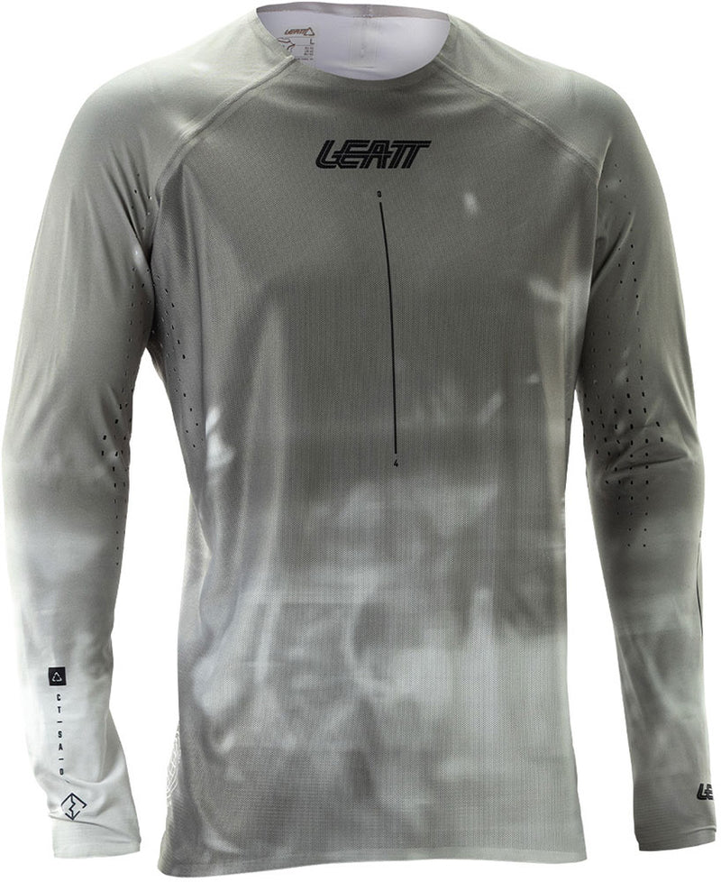 Load image into Gallery viewer, Leatt gravity 5.0 - mtb long sleeve jersey
