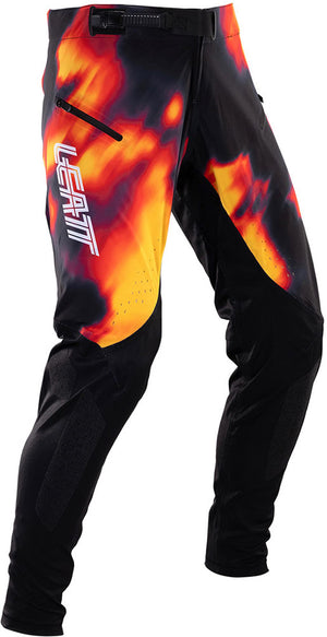 Leatt gravity 8.0 - mtb pants