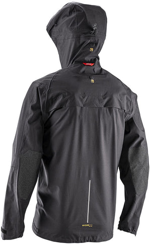 Leatt hydradri 3.0 - mtb rain jacket