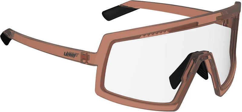 Load image into Gallery viewer, Leatt madviz one photochromic - sports glasses
