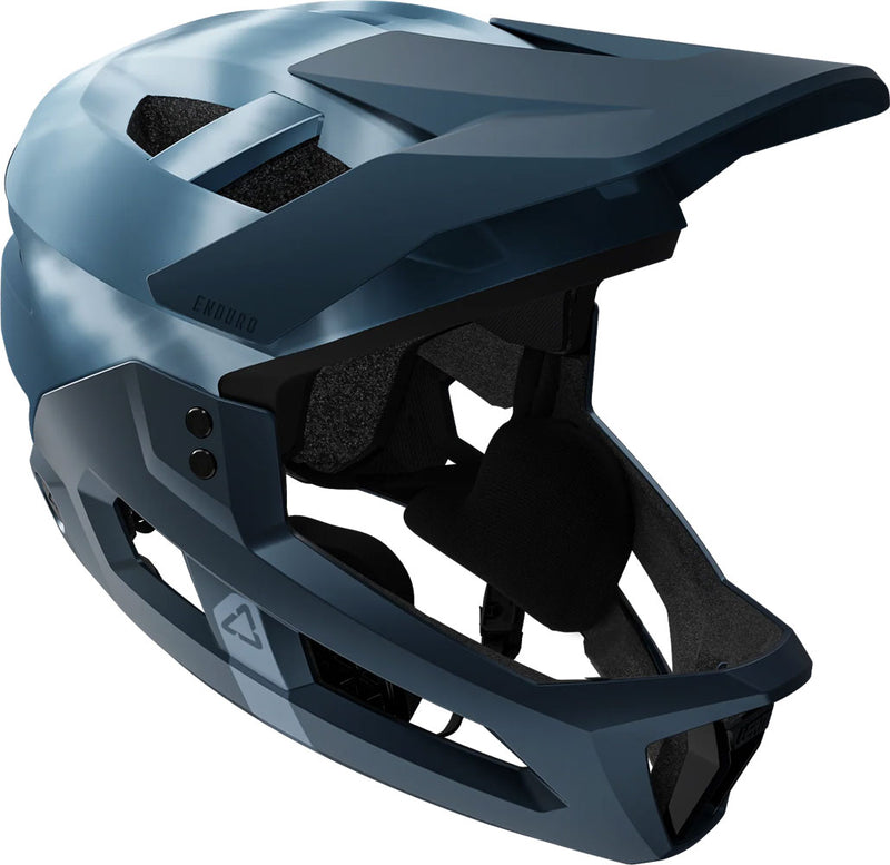 Load image into Gallery viewer, Leatt enduro 2.0 - fullface helmet
