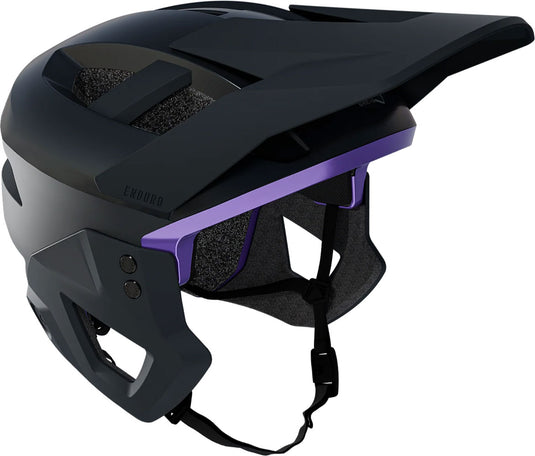 Leatt enduro 3.0 - fullface helmet