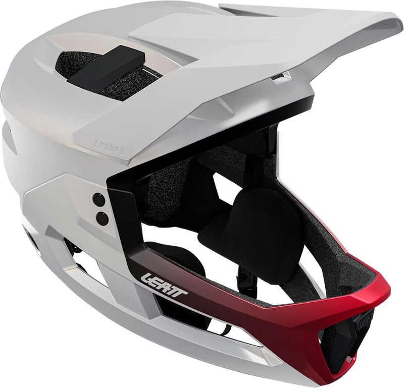 Load image into Gallery viewer, Leatt enduro 3.0 - fullface helmet
