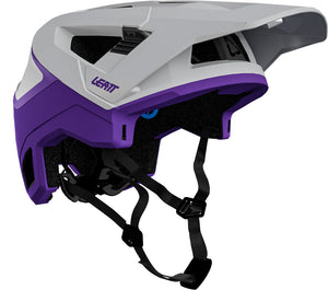 Leatt enduro 4.0 - fullface helmet
