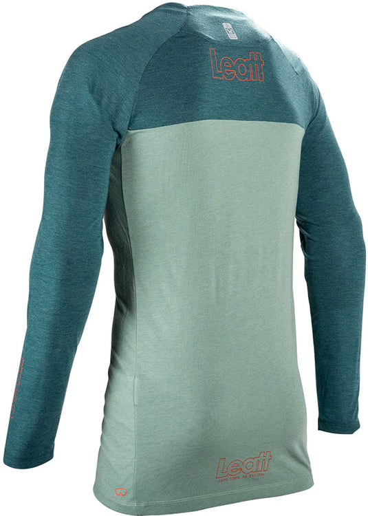 Leatt 2.0 gravity - mtb long sleeve jersey
