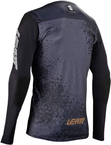 Leatt 5.0 gravity - mtb long sleeve jersey