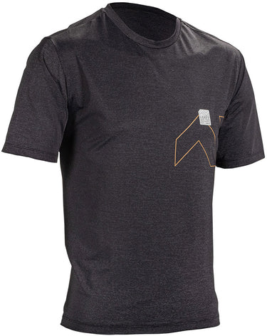 Leatt 1.0 trail x-flow - mtb jersey