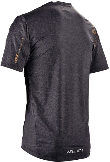 Leatt 1.0 trail x-flow - mtb jersey