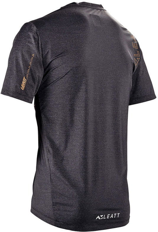 Leatt 1.0 trail x-flow - mtb jersey