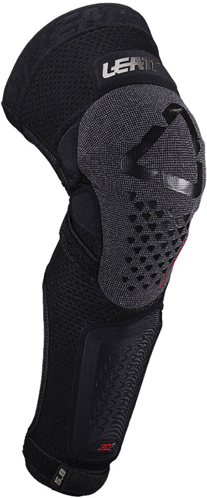 Load image into Gallery viewer, Leatt guard 3df 5.0 evo ext - knee protectors
