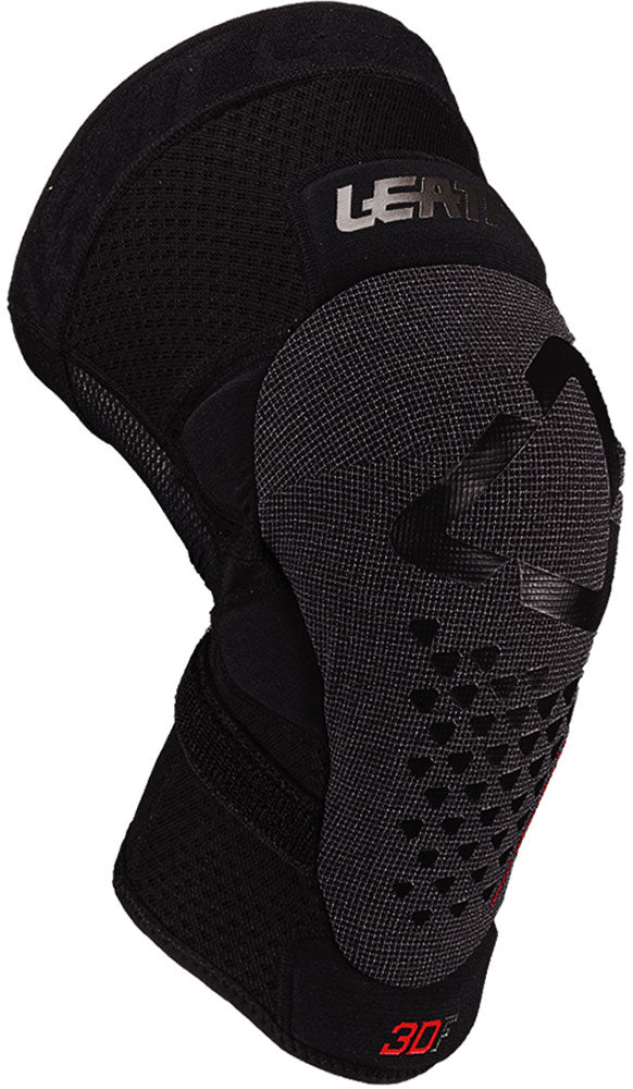 Load image into Gallery viewer, Leatt guard 3df 5.0 evo fastfit - knee protectors
