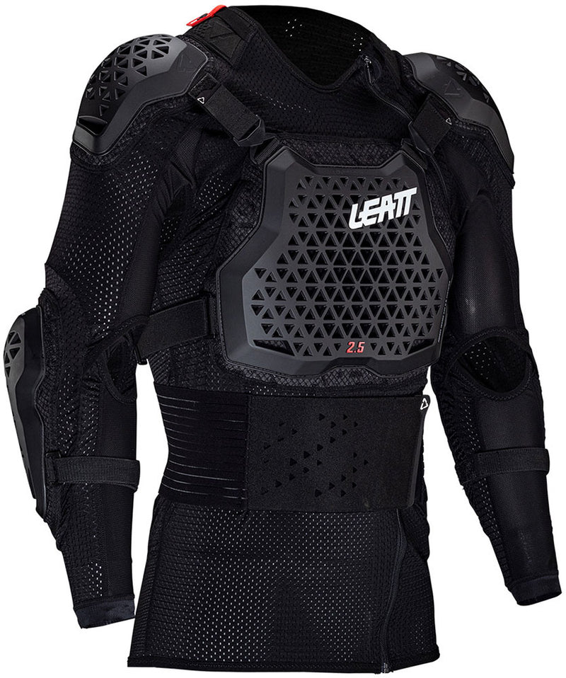Load image into Gallery viewer, Leatt 2.5 - protector jacket
