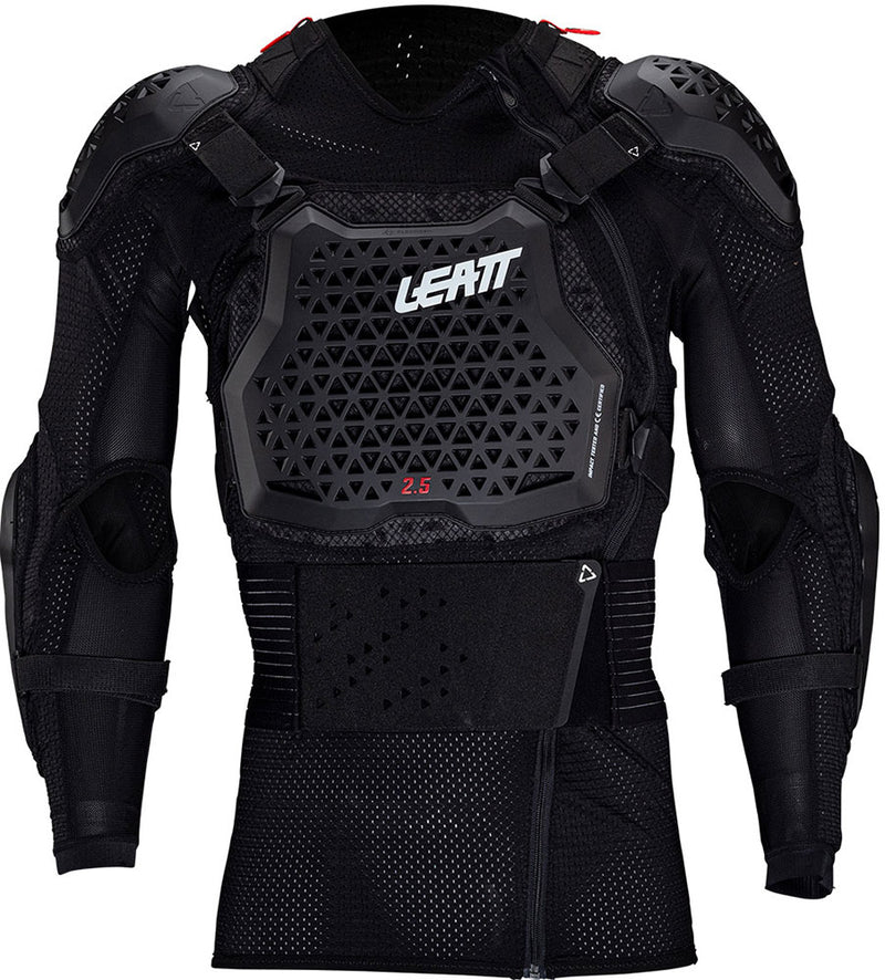 Load image into Gallery viewer, Leatt 2.5 - protector jacket
