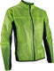 Leatt race cover - mtb rain jacket