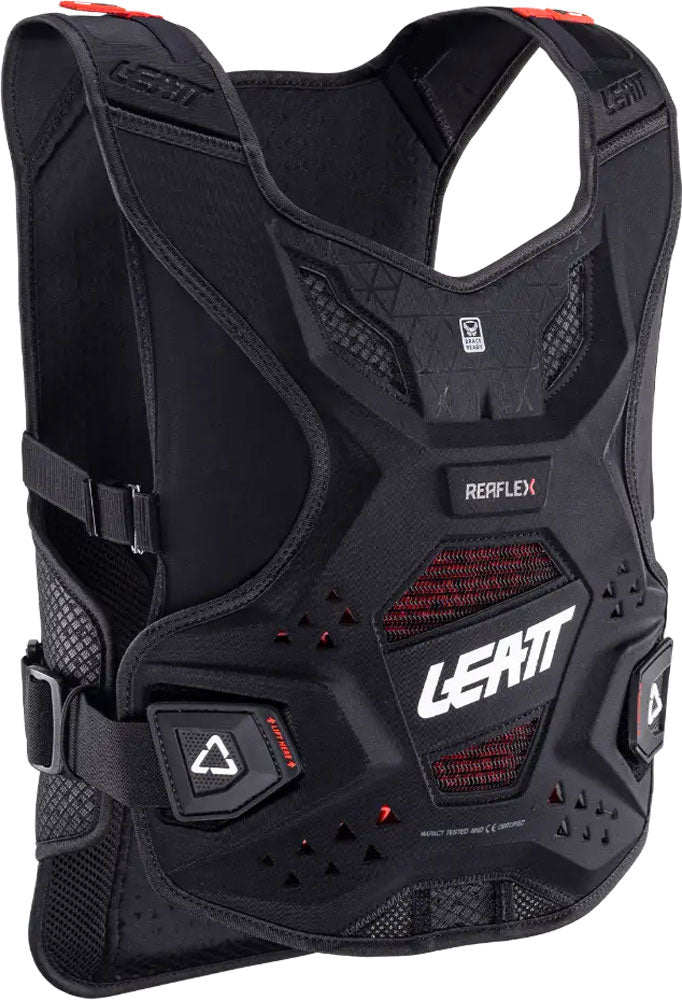 Load image into Gallery viewer, Leatt reaflex - women's protector vest
