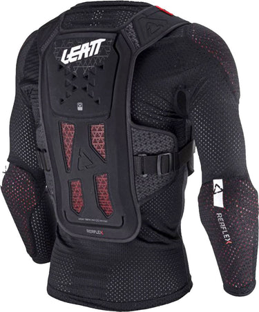 Leatt reaflex - protector jacket
