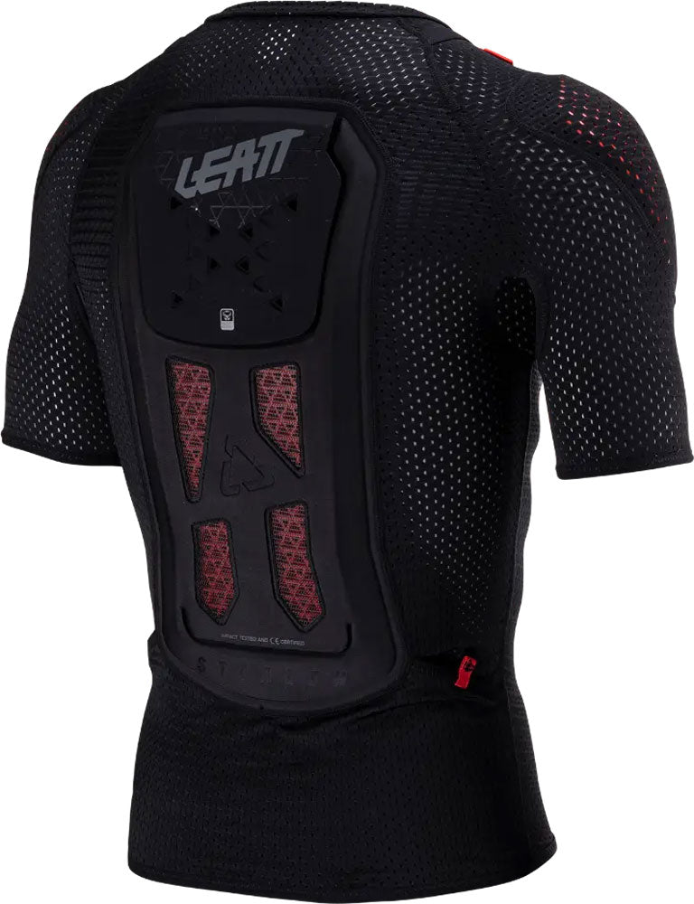 Load image into Gallery viewer, Leatt reaflex stealth - protector shirt
