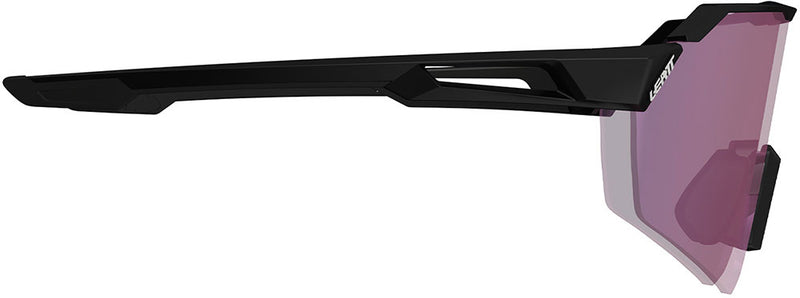 Load image into Gallery viewer, Leatt rideviz lite iriz cryztal (multimirror purple) - sports glasses
