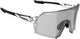Leatt rideviz pro iriz (multimirror silver) - sports glasses