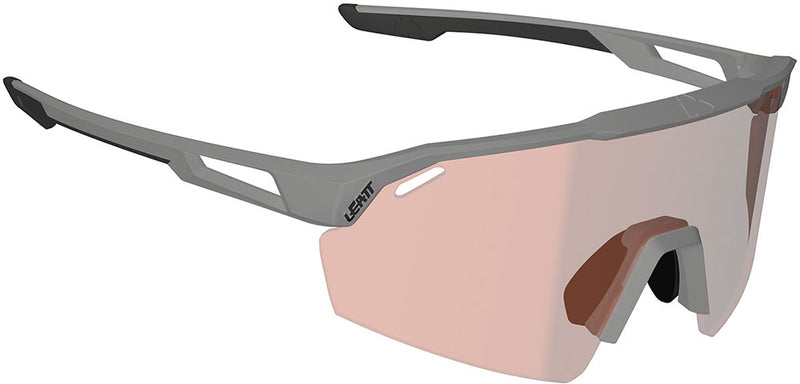 Load image into Gallery viewer, Leatt speedviz lite cryztal (multimirror rose) - sports glasses
