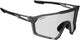 Leatt speedviz pro photochromic - sports glasses